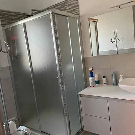 Villa Nigro Syracuse