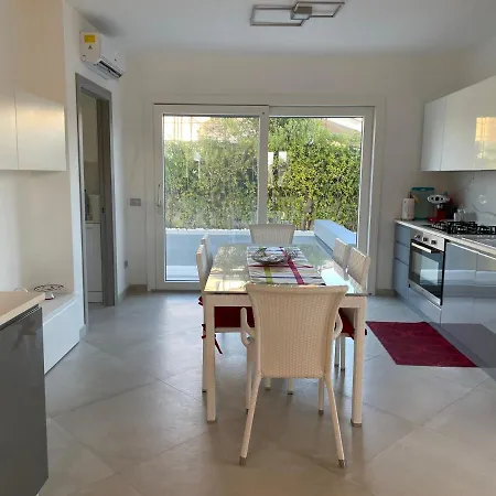 Nigro Villa Syracuse