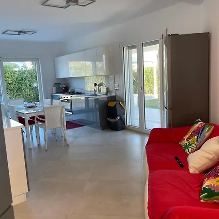 Villa Nigro Syracuse