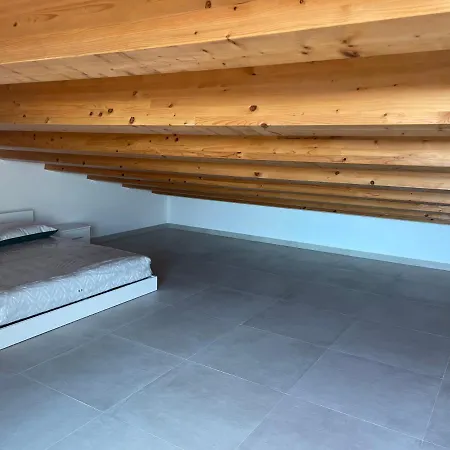 Nigro ヴィラ シラクーサ