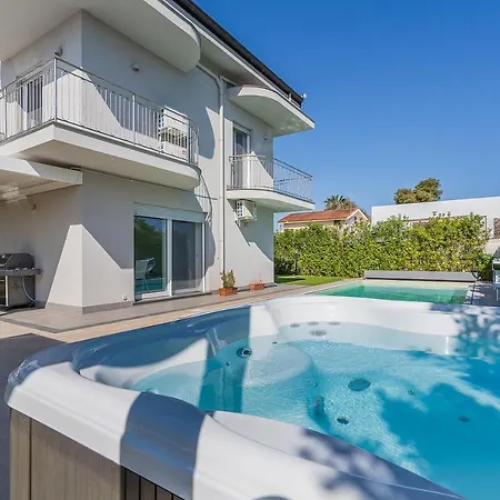 Nigro Villa Syracuse