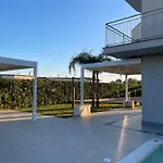 Nigro Villa *