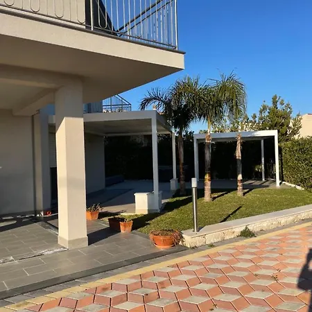 Nigro Villa