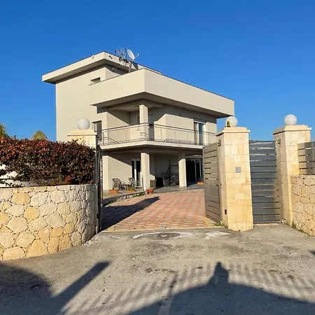 Villa Nigro
