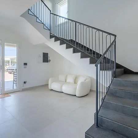 Villa Nigro *