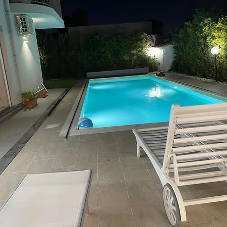 Villa Nigro Syracuse