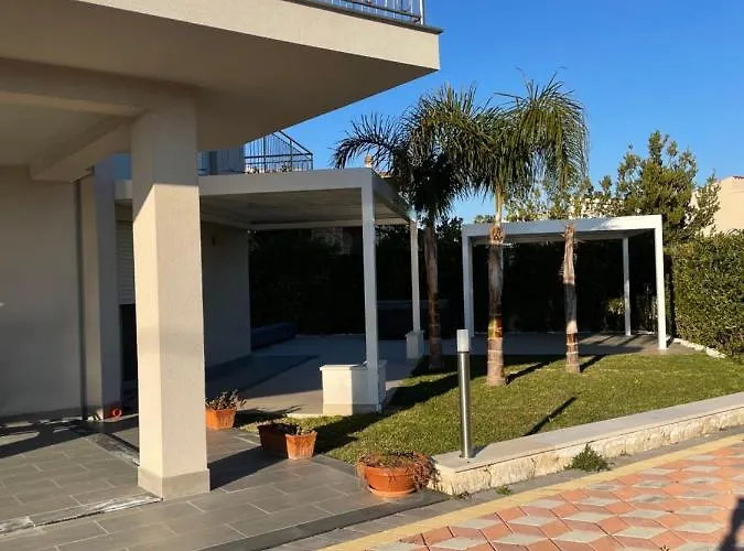 Nigro Villa