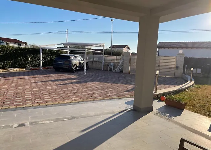 Villa Nigro