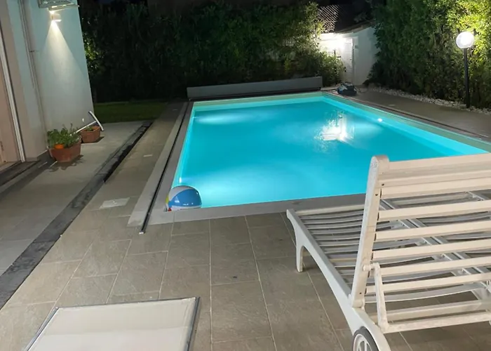 Villa Nigro Szirakúza